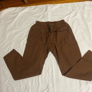 Men’s cargo pants